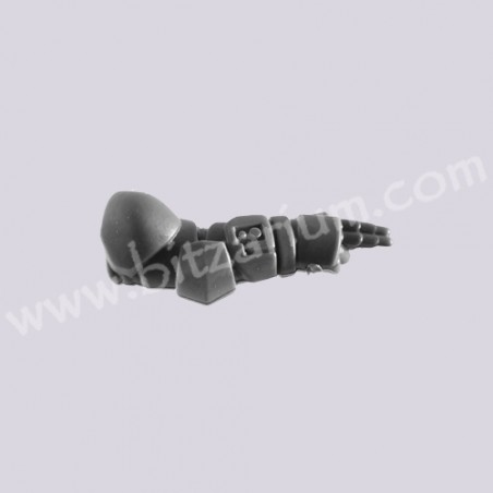 Right Arm 3 - Primaris Intercessors
