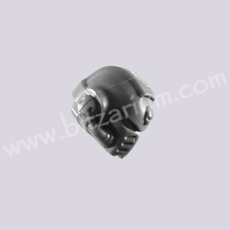 Sergeant Helmet - Primaris Intercessors
