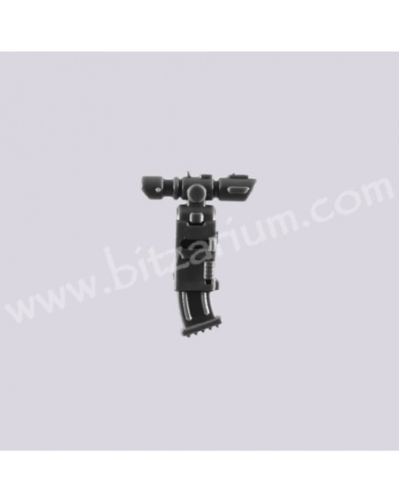 Chambre de Fusil Bolter - Intercessors Primaris