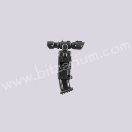 Chambre de Fusil Bolter - Intercessors Primaris