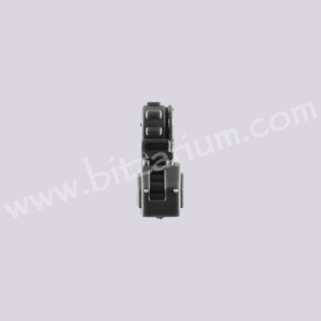 Chambre de Fusil Bolter automatique - Intercessors Primaris