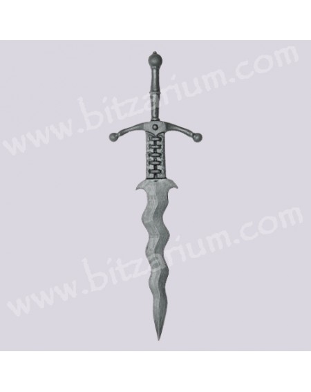 Simple Sword