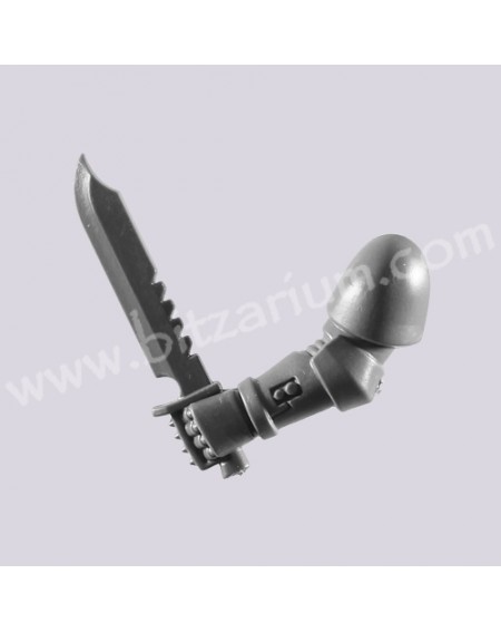 Couteau de Combat 1 - Reivers Primaris