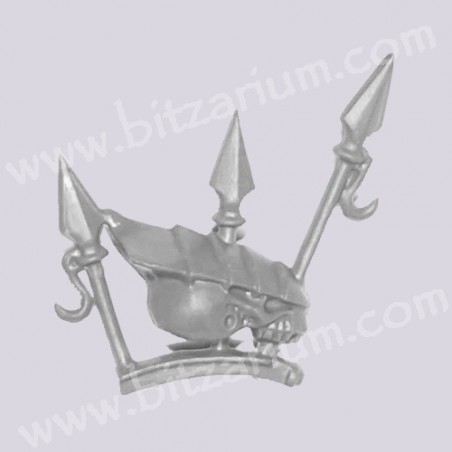 Grappe de Trophées 4