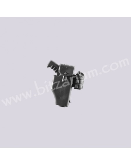 Pistolet Bolter lourd 7 - Reivers Primaris