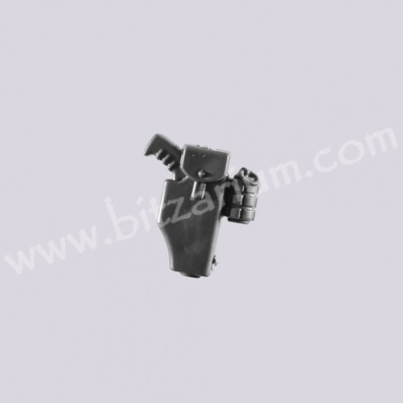 Heavy Bolt Pistol 7 - Primaris Reivers