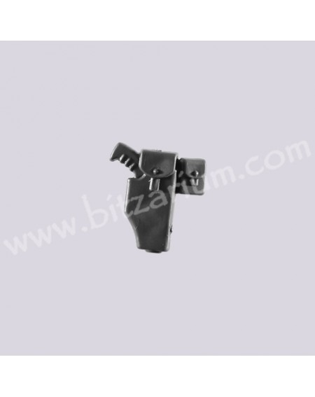 Pistolet Bolter lourd 8 - Reivers Primaris