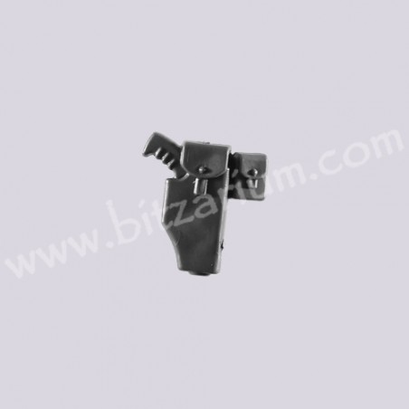 Pistolet Bolter lourd 8 - Reivers Primaris