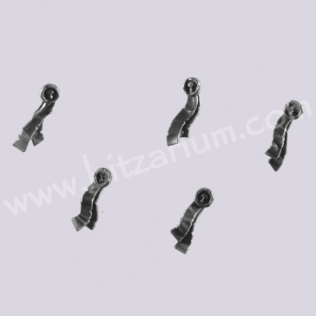 Purity Seals - Primaris Reivers