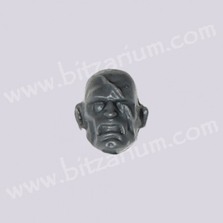Head F - freeguild Greatsword