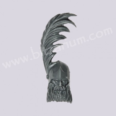 Head H - freeguild Greatsword