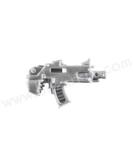Bolter Phobos 2