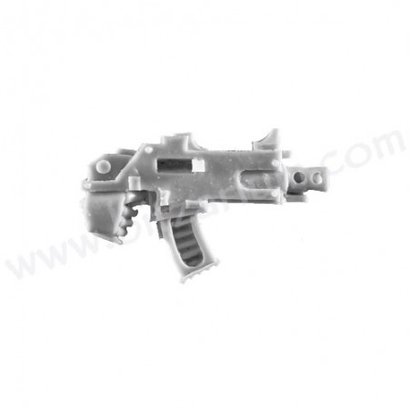 Phobos Boltgun 2