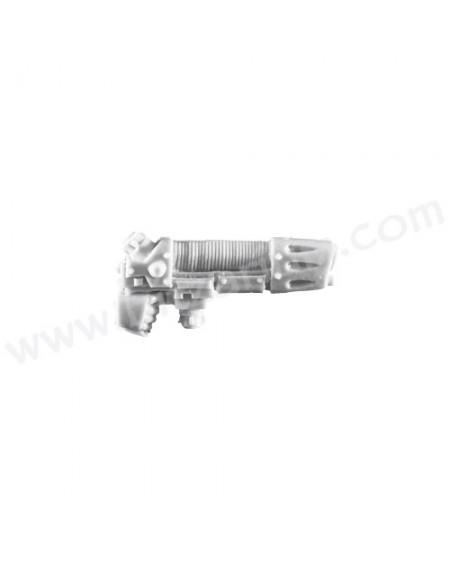 Plasma Gun