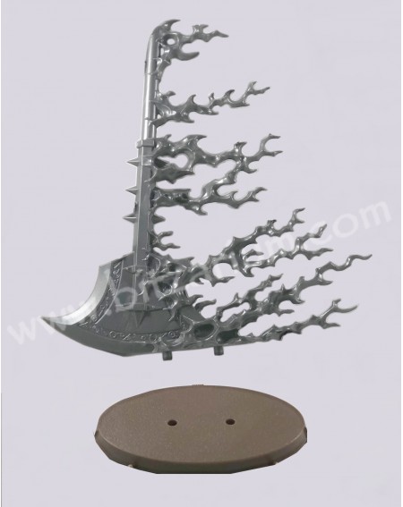 Aethervoid Pendulum