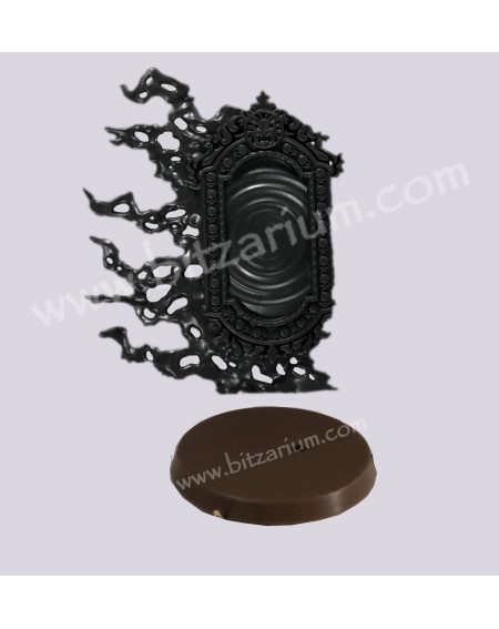 Umbral Spelportal 1