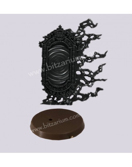 Umbral Spelportal 2
