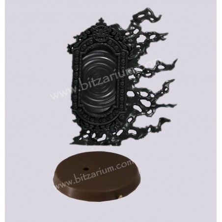 Umbral Spelportal 2