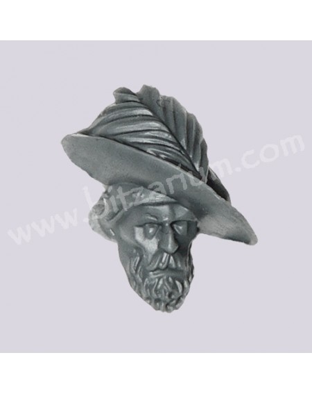 Head 10
