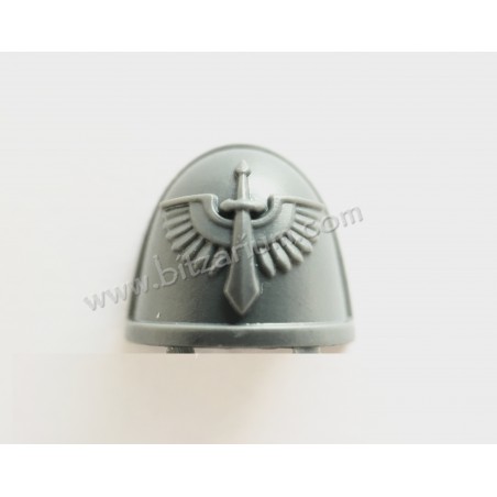 Shoulder Pad 1