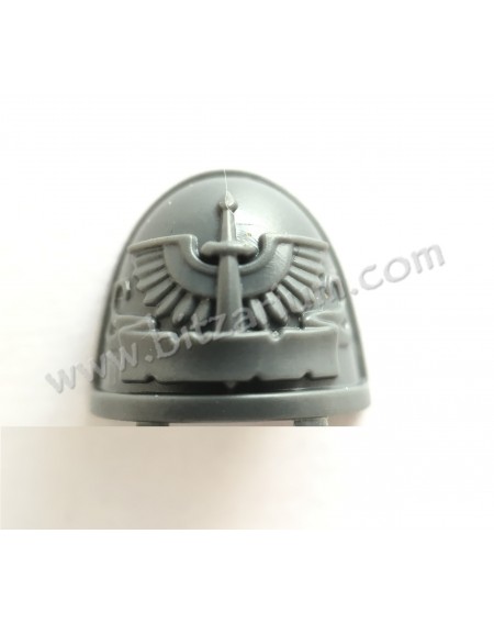 Shoulder Pad 2