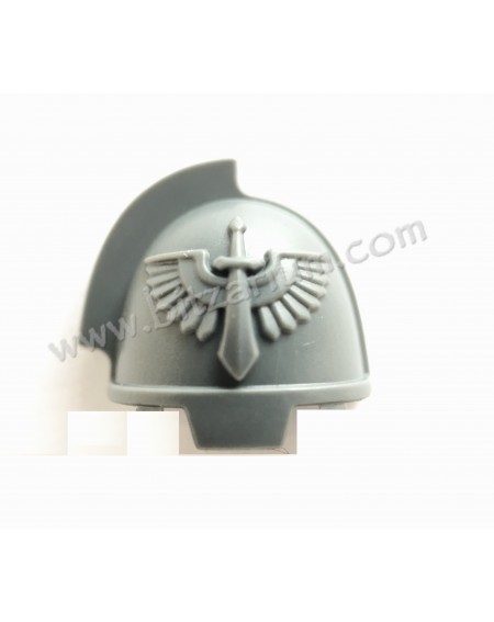 Shoulder Pad 3