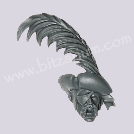 Head N - freeguild Greatsword
