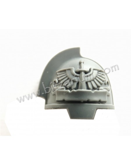 Shoulder Pad 4