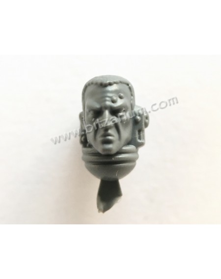 Head 2