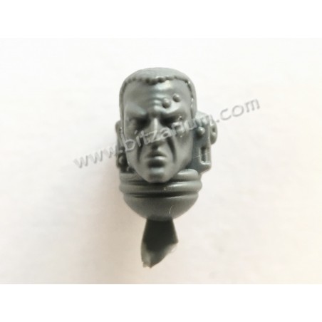Head 2