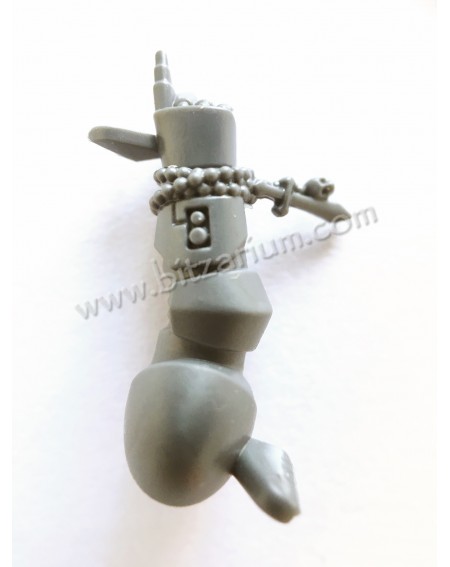 Arm 1