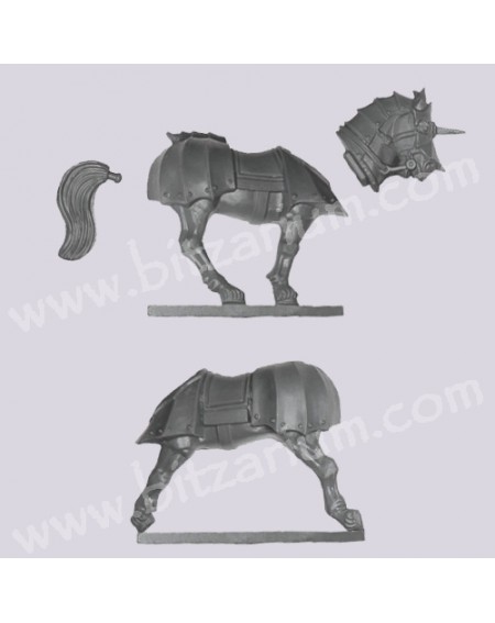 Cheval 1