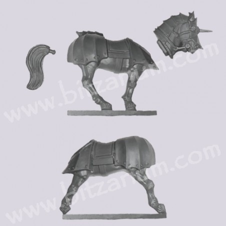 Cheval 1