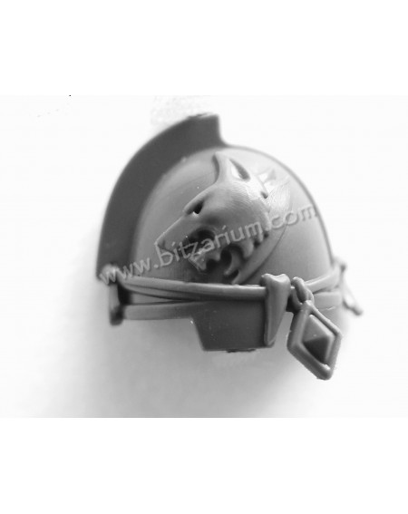 Shoulder Pad 4