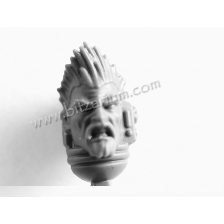Head 2