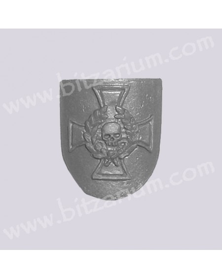 Shield 1