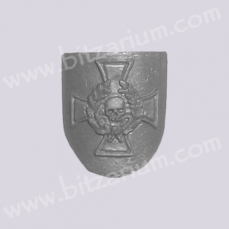 Shield 1