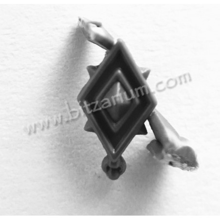 Charm 1