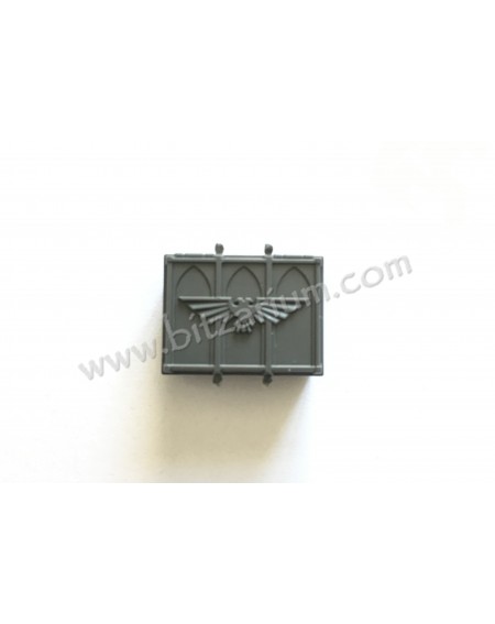 Supply Crates