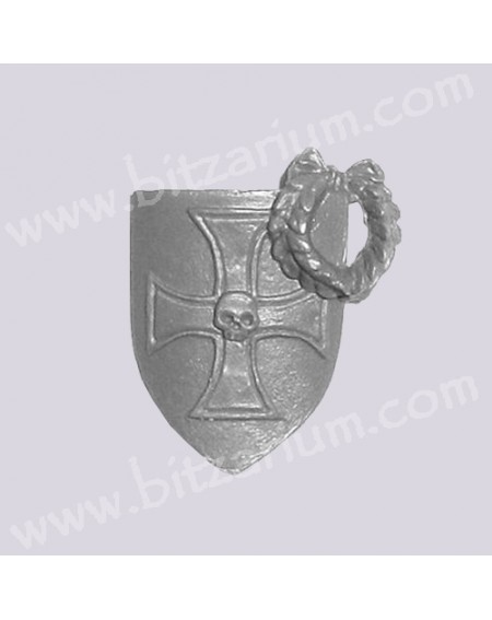 Shield 2