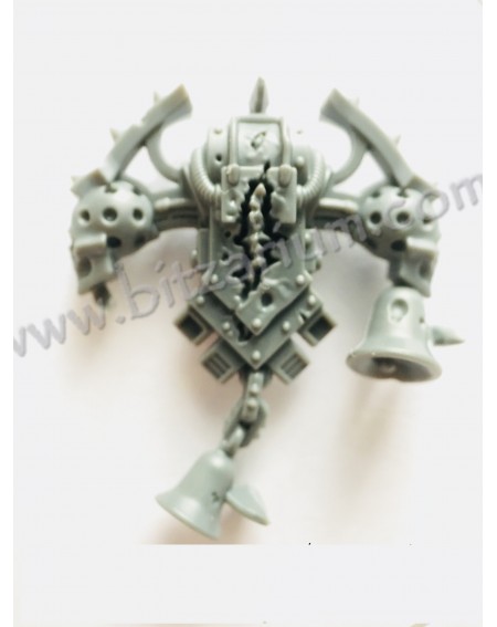 Pack dorsal 3