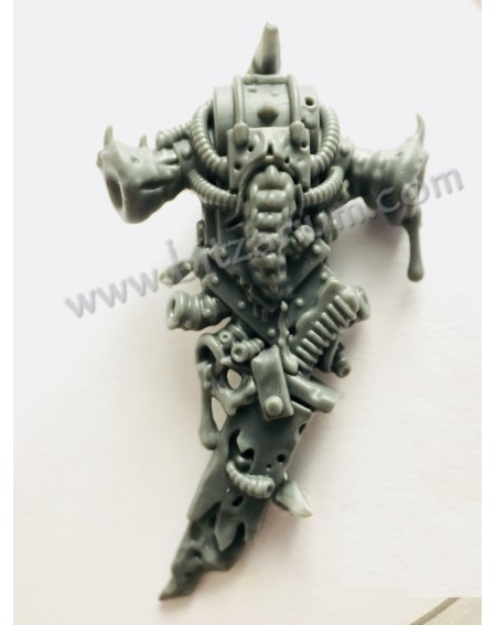 Pack dorsal 4