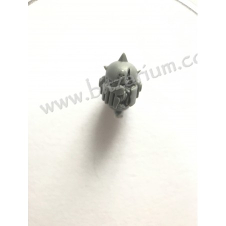 Tête 9