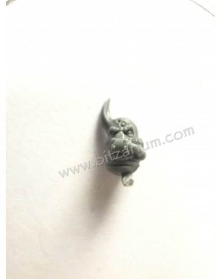 Head 15