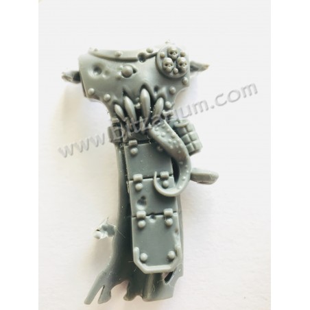 Torso 2