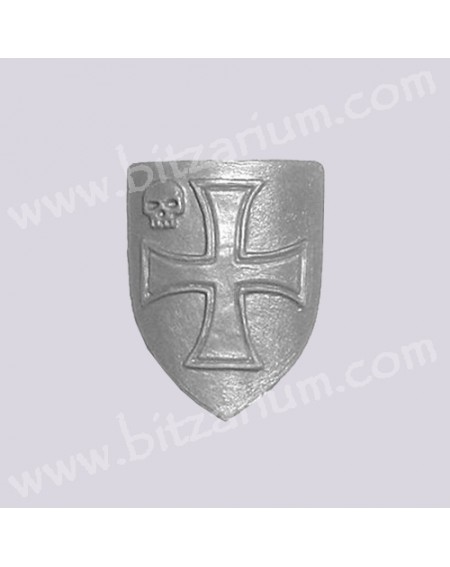 Bouclier 7
