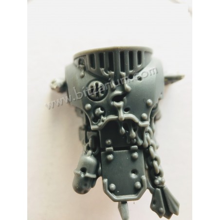 Torso 7