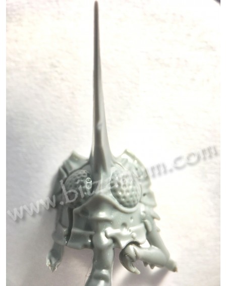 Shoulder pad 9