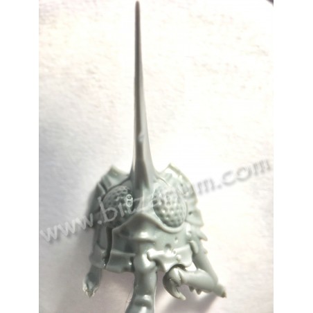Shoulder pad 9