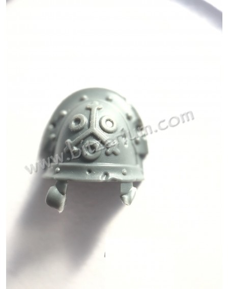 Shoulder pad 13